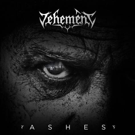 Vehement (UK) : Ashes